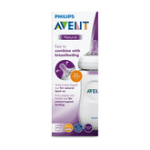 Avent Bottle 330ml Natural